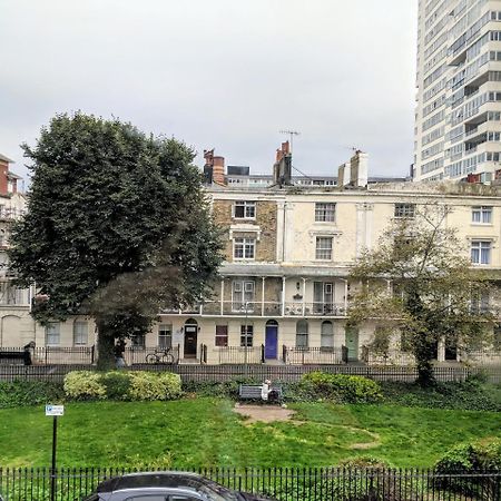 Lifestyle Hotel - Russell Square Okręg wyborczy Hove Zewnętrze zdjęcie