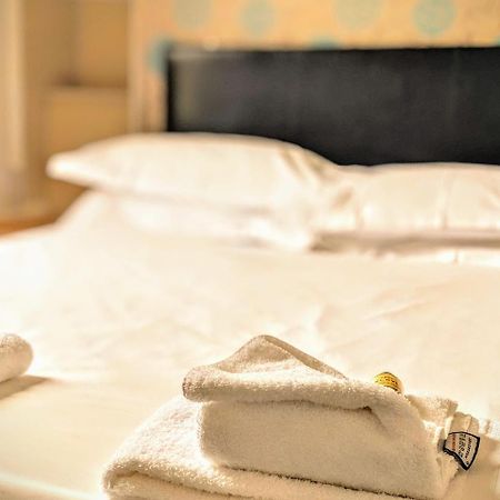 Lifestyle Hotel - Russell Square Okręg wyborczy Hove Zewnętrze zdjęcie