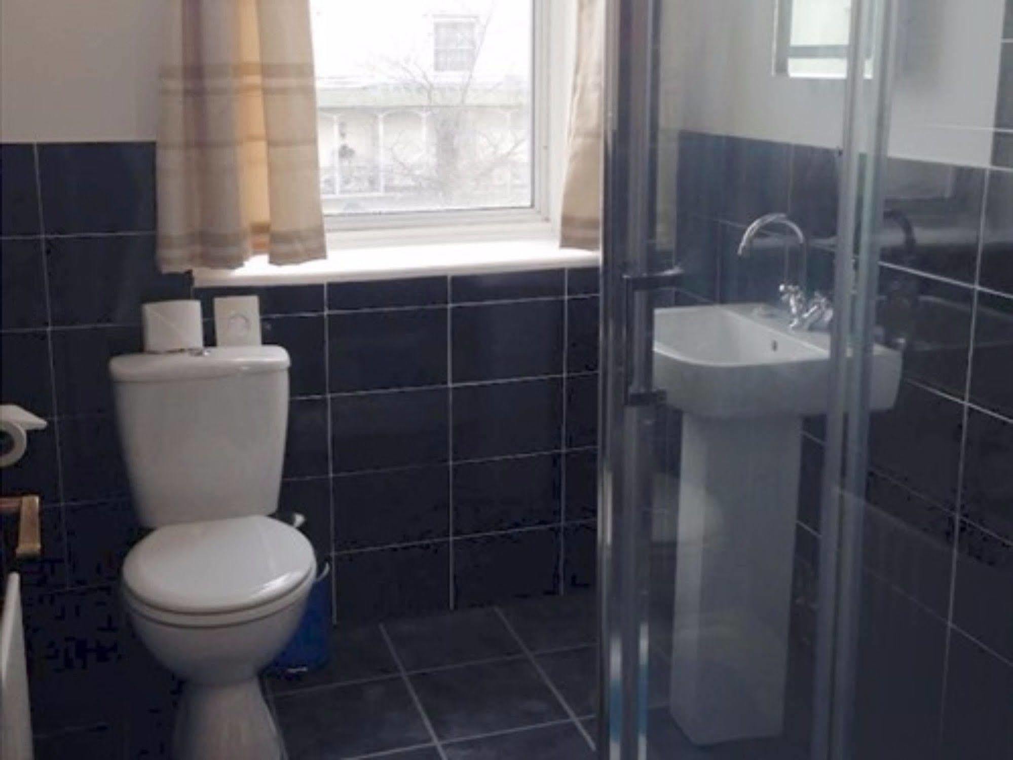 Lifestyle Hotel - Russell Square Okręg wyborczy Hove Zewnętrze zdjęcie
