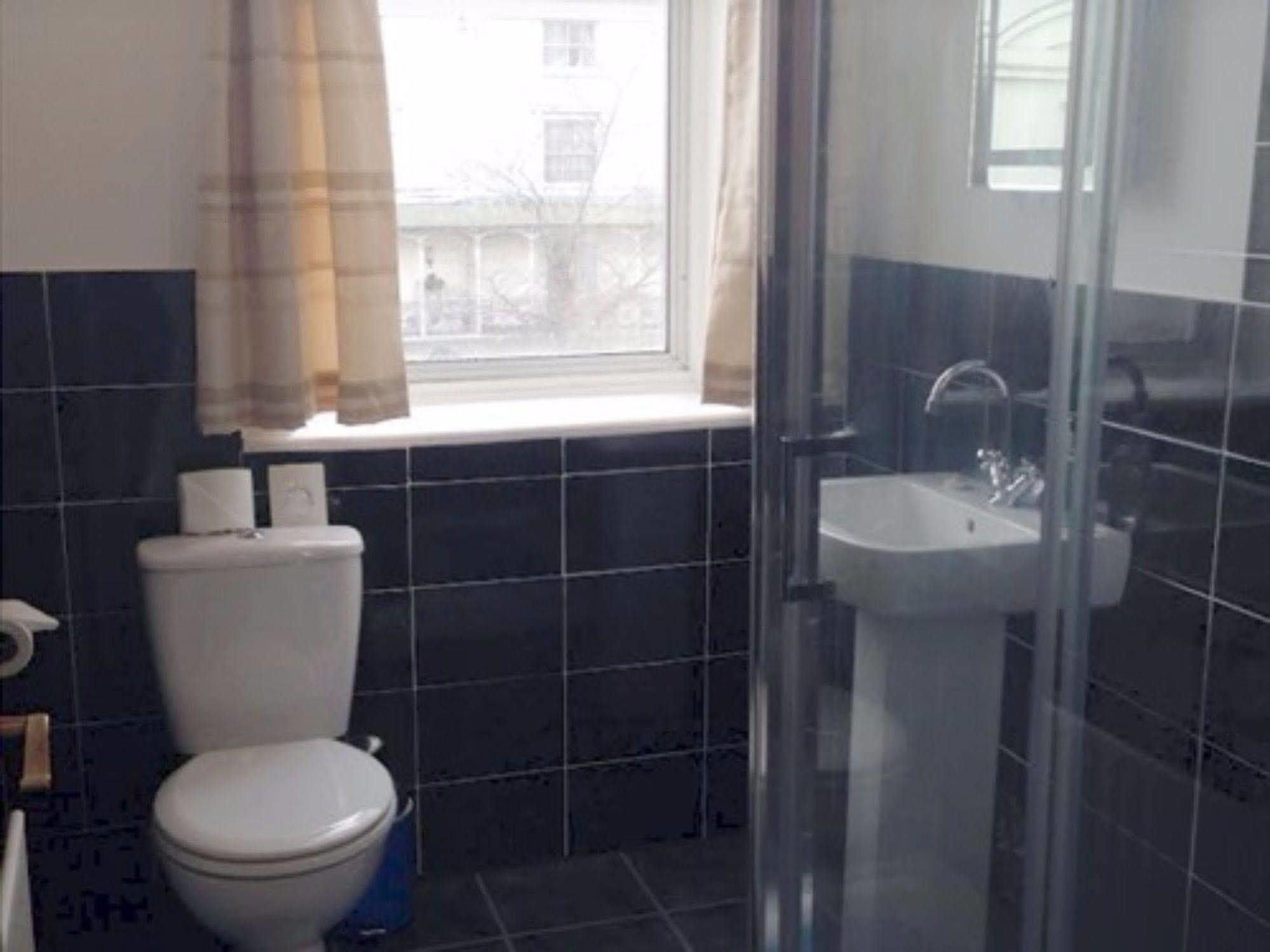 Lifestyle Hotel - Russell Square Okręg wyborczy Hove Zewnętrze zdjęcie