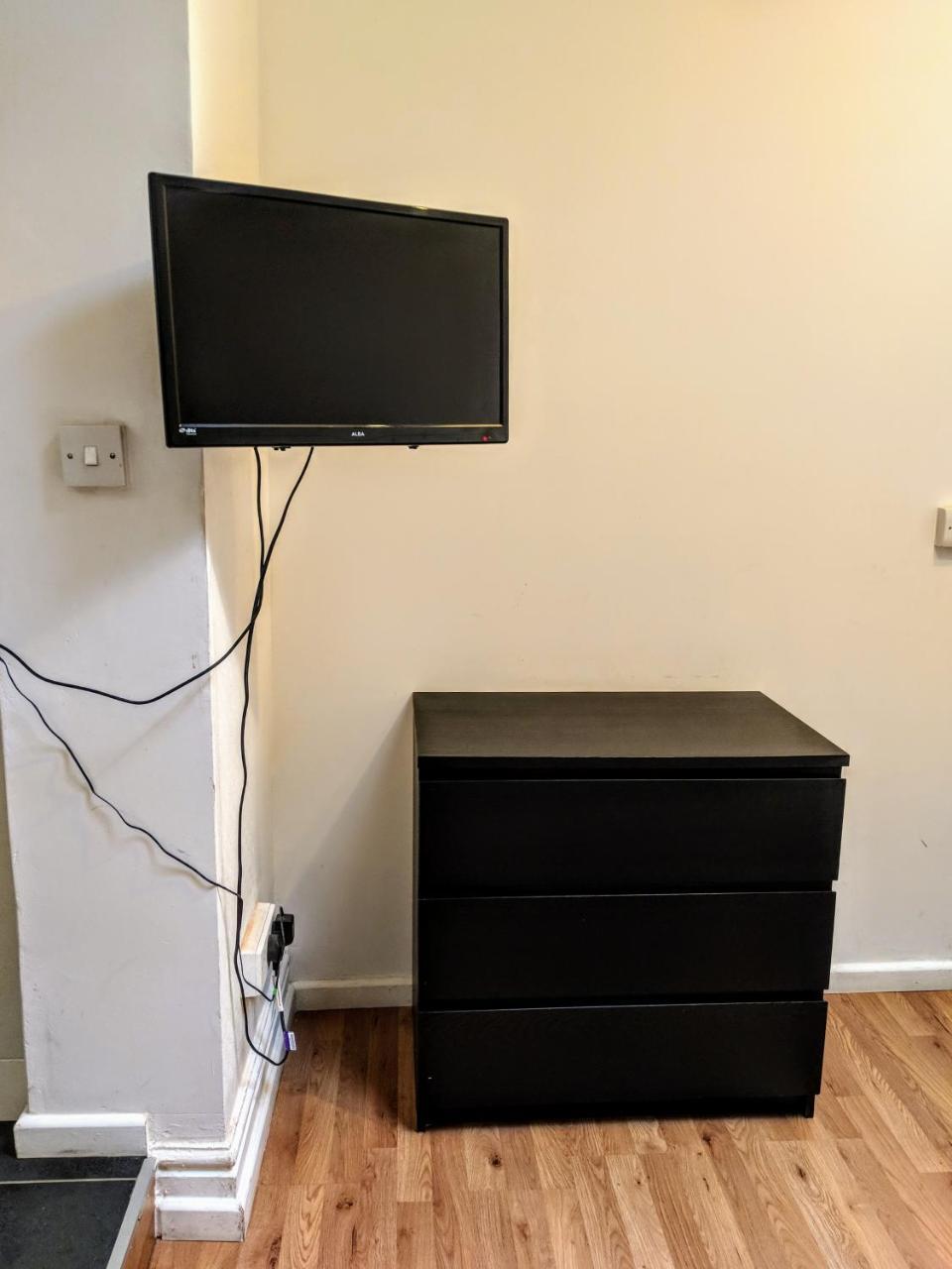 Lifestyle Hotel - Russell Square Okręg wyborczy Hove Pokój zdjęcie