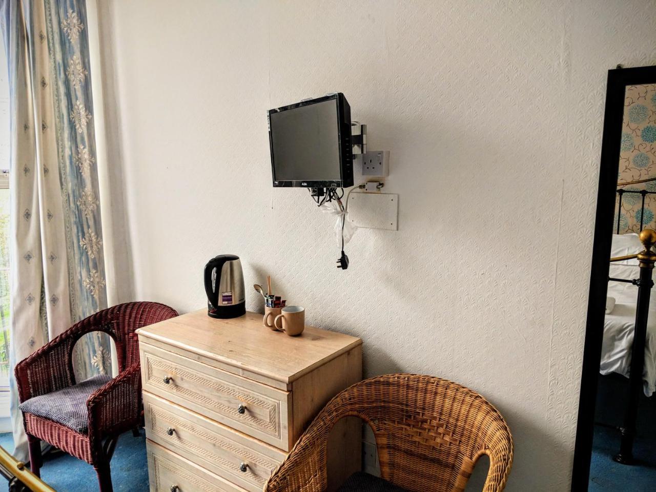 Lifestyle Hotel - Russell Square Okręg wyborczy Hove Zewnętrze zdjęcie