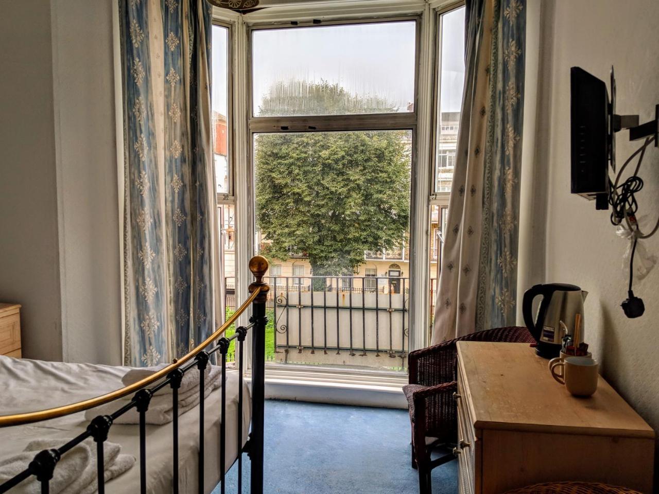 Lifestyle Hotel - Russell Square Okręg wyborczy Hove Zewnętrze zdjęcie