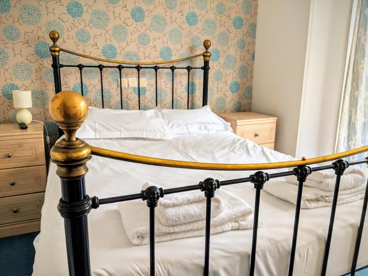 Lifestyle Hotel - Russell Square Okręg wyborczy Hove Zewnętrze zdjęcie