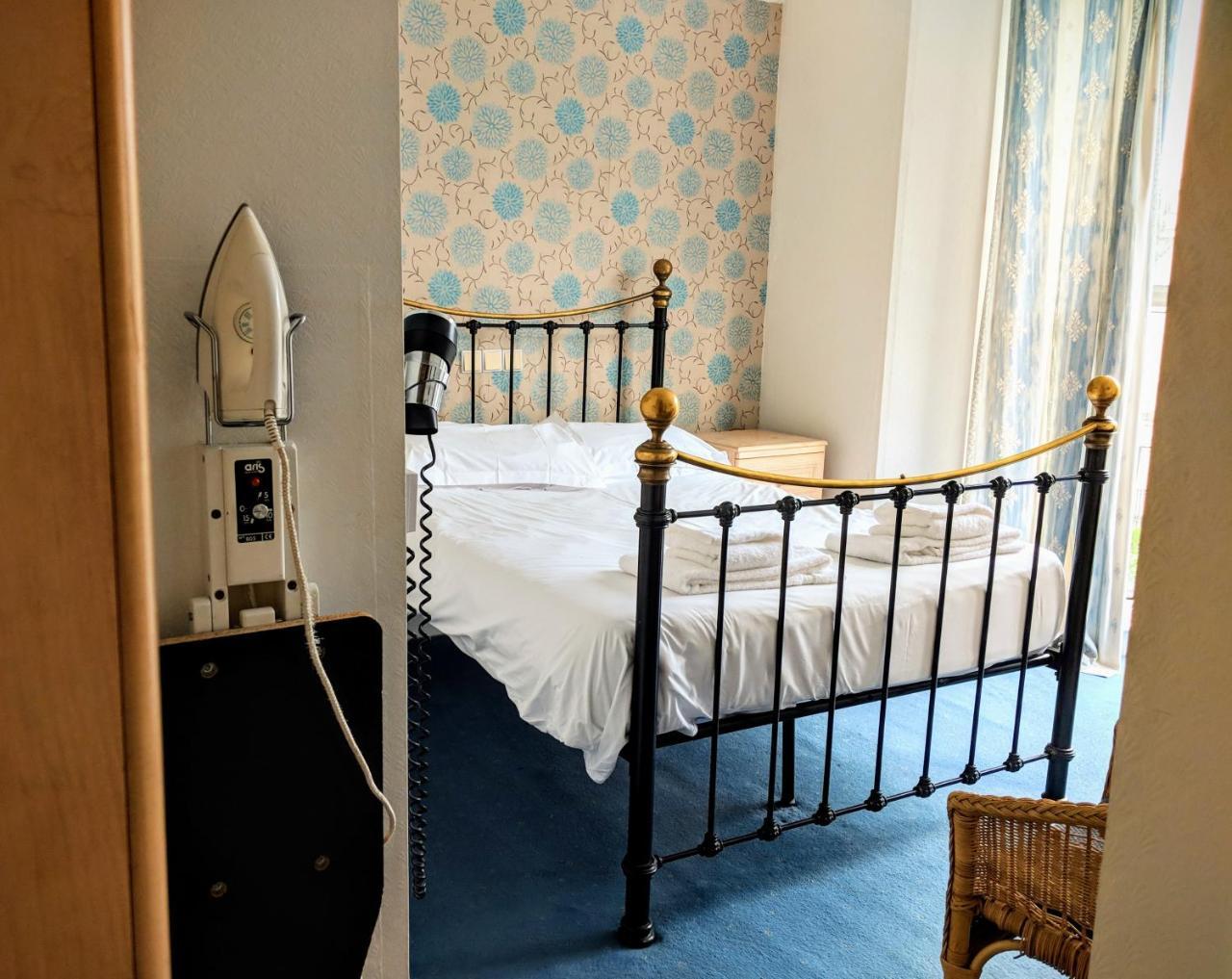 Lifestyle Hotel - Russell Square Okręg wyborczy Hove Pokój zdjęcie