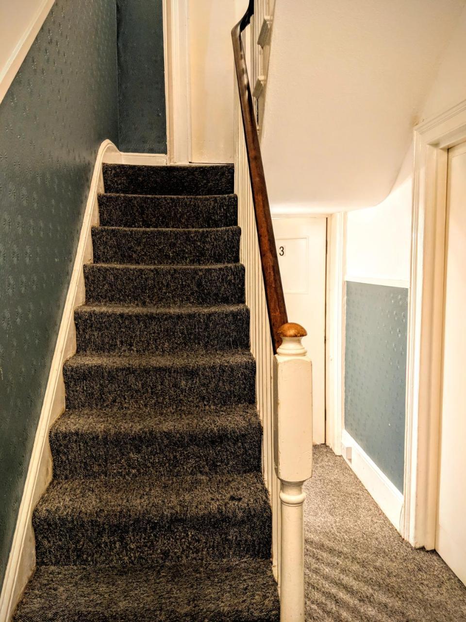 Lifestyle Hotel - Russell Square Okręg wyborczy Hove Zewnętrze zdjęcie
