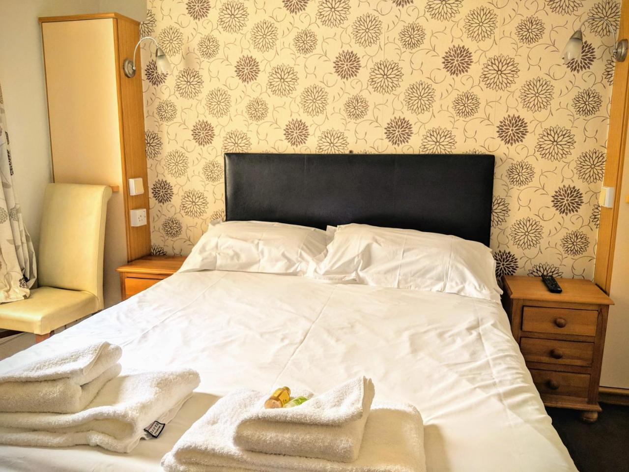 Lifestyle Hotel - Russell Square Okręg wyborczy Hove Zewnętrze zdjęcie