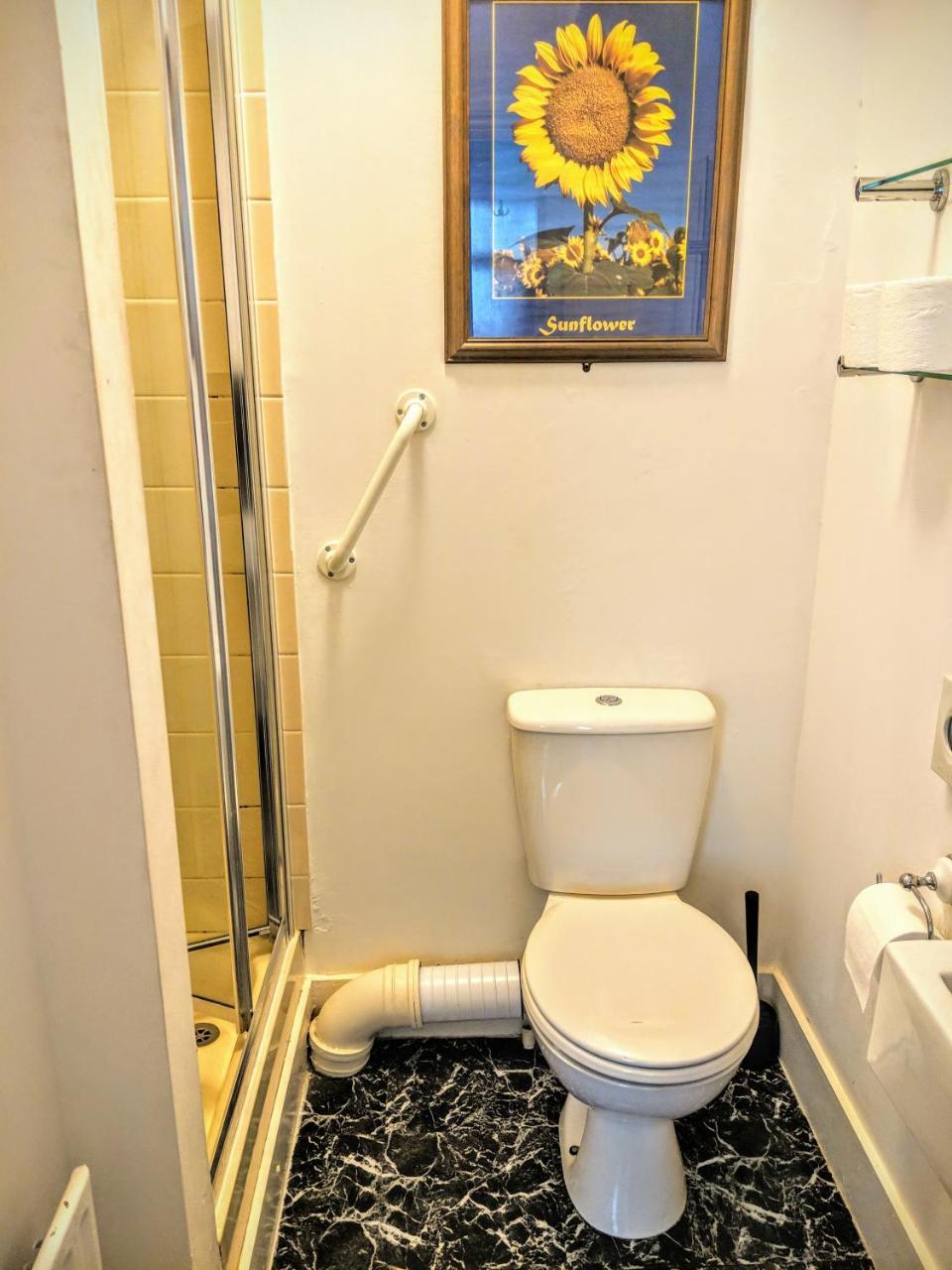 Lifestyle Hotel - Russell Square Okręg wyborczy Hove Pokój zdjęcie