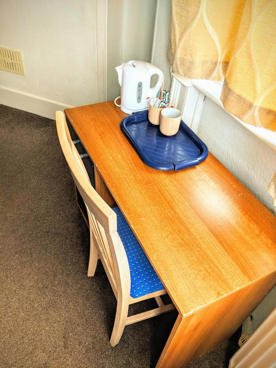 Lifestyle Hotel - Russell Square Okręg wyborczy Hove Pokój zdjęcie