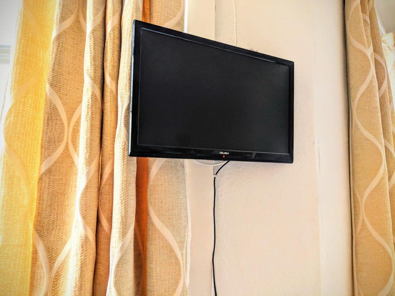 Lifestyle Hotel - Russell Square Okręg wyborczy Hove Zewnętrze zdjęcie