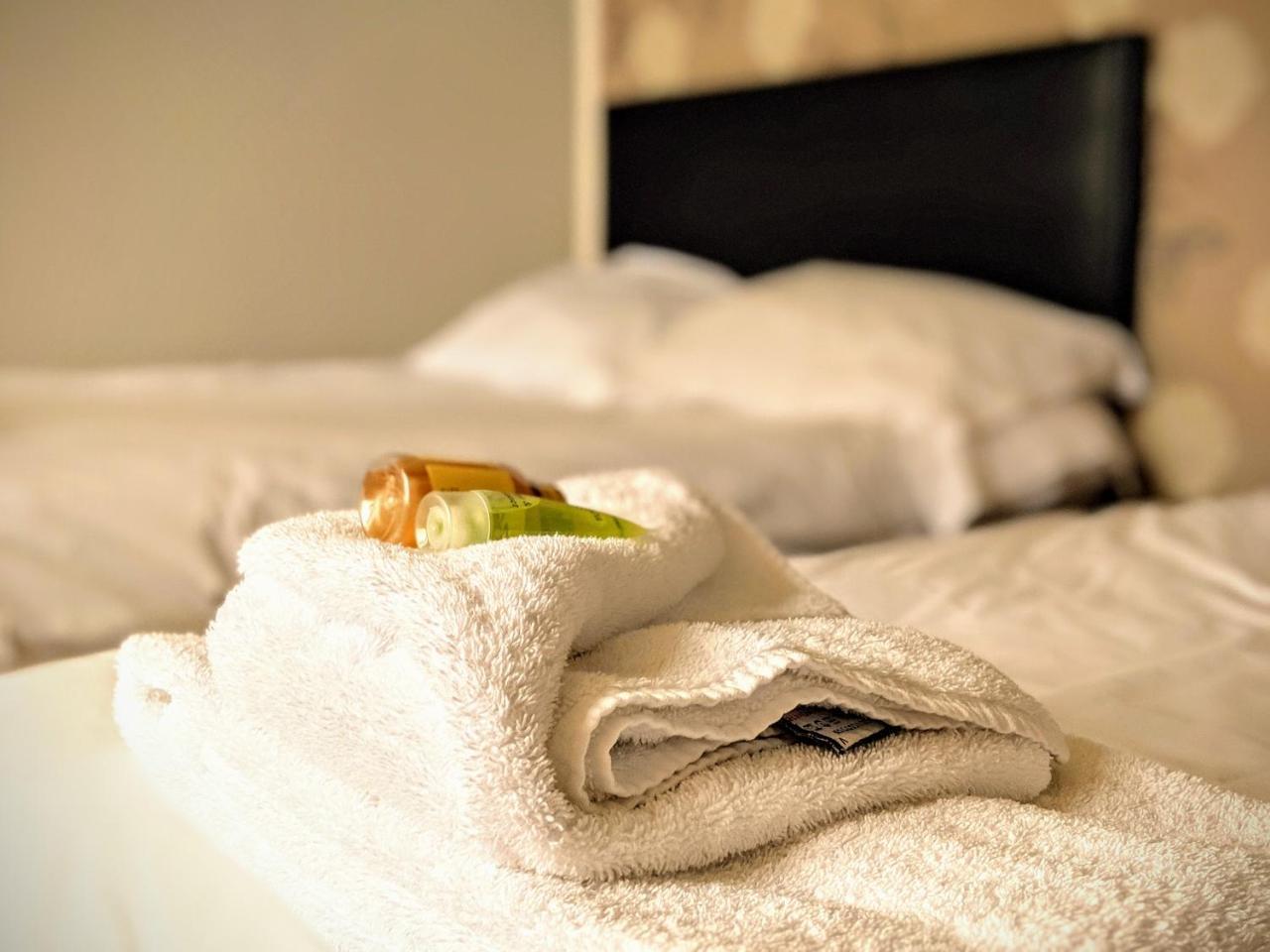 Lifestyle Hotel - Russell Square Okręg wyborczy Hove Zewnętrze zdjęcie