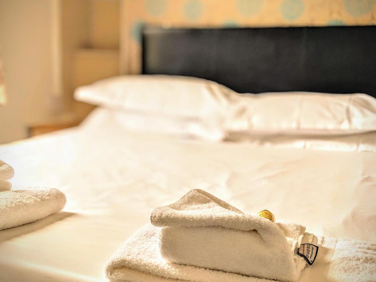 Lifestyle Hotel - Russell Square Okręg wyborczy Hove Zewnętrze zdjęcie