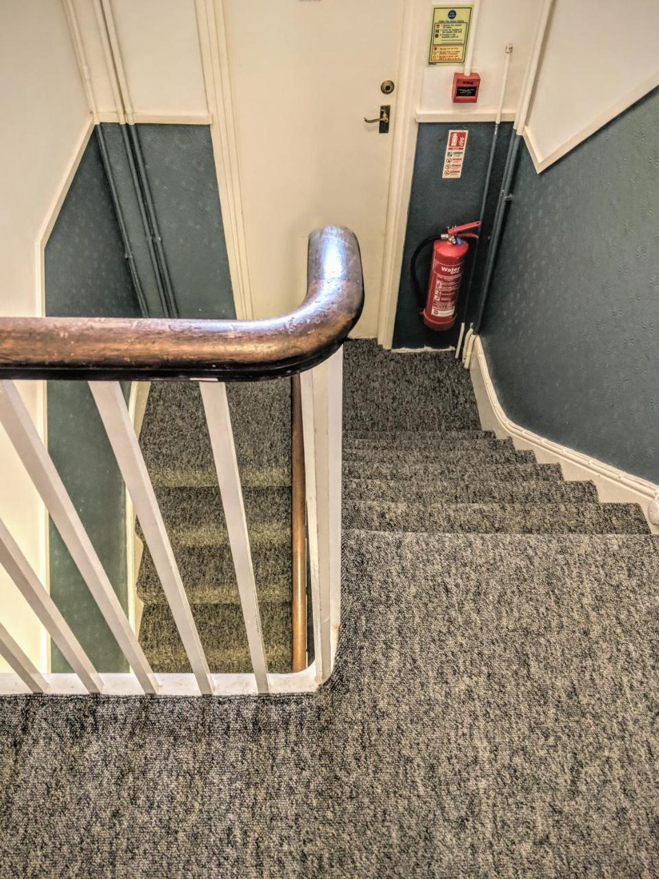 Lifestyle Hotel - Russell Square Okręg wyborczy Hove Pokój zdjęcie