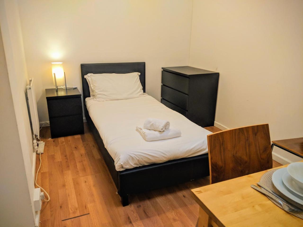 Lifestyle Hotel - Russell Square Okręg wyborczy Hove Zewnętrze zdjęcie