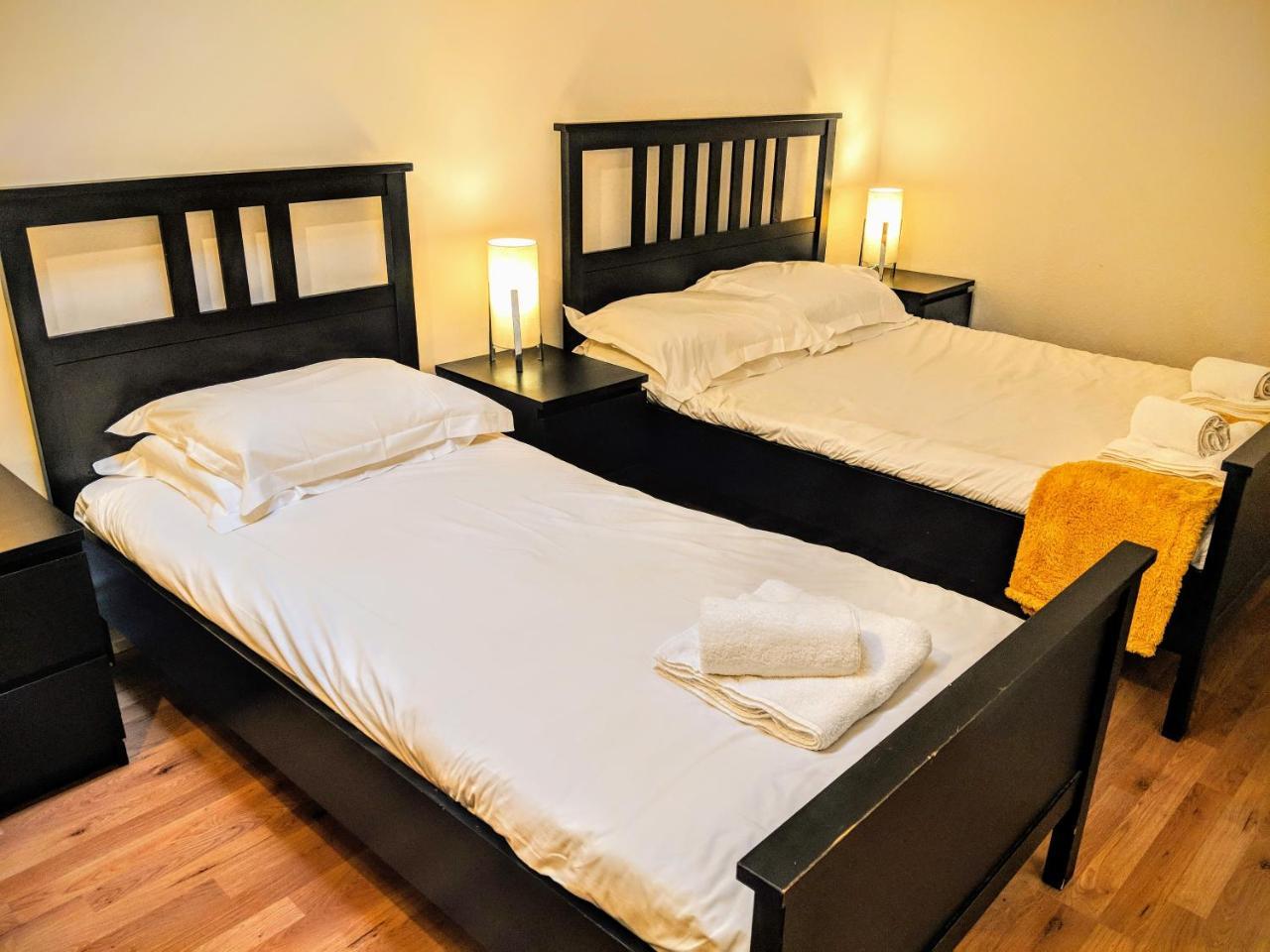 Lifestyle Hotel - Russell Square Okręg wyborczy Hove Zewnętrze zdjęcie