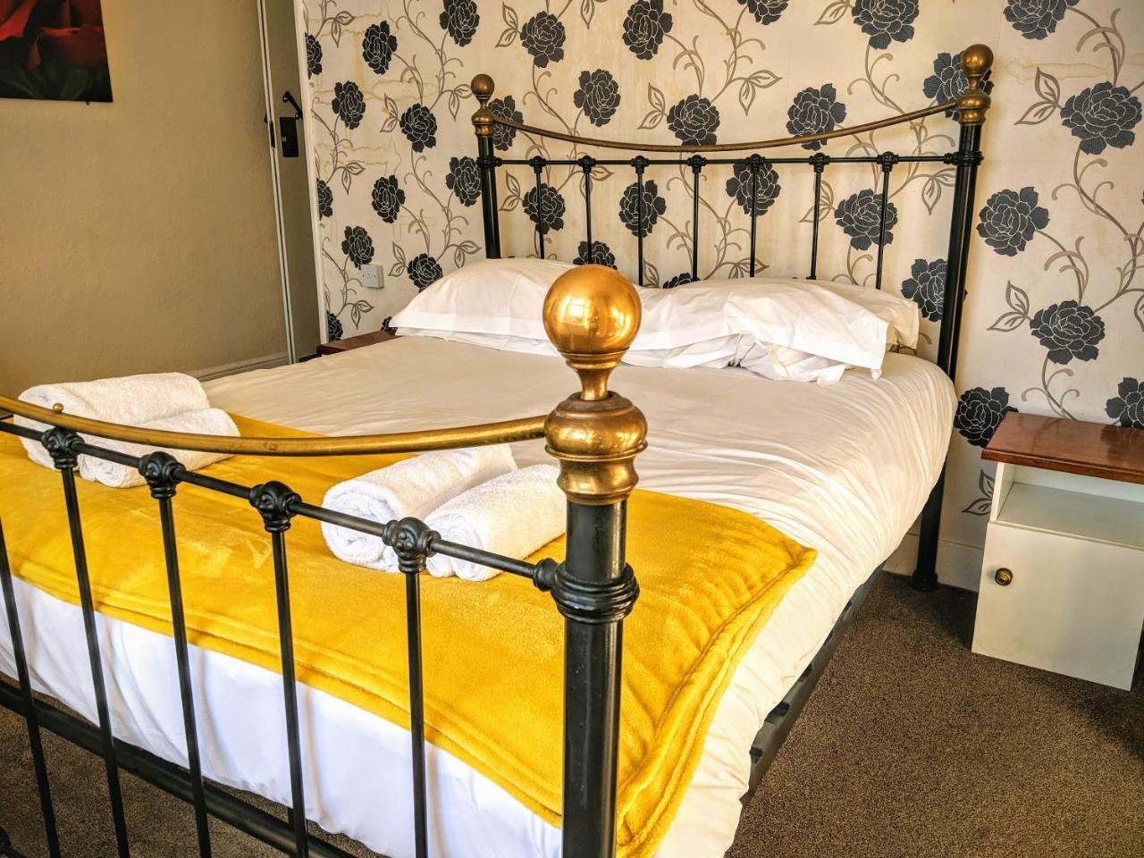 Lifestyle Hotel - Russell Square Okręg wyborczy Hove Zewnętrze zdjęcie