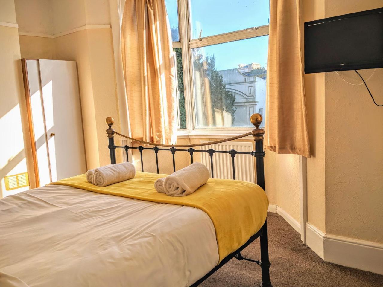 Lifestyle Hotel - Russell Square Okręg wyborczy Hove Pokój zdjęcie