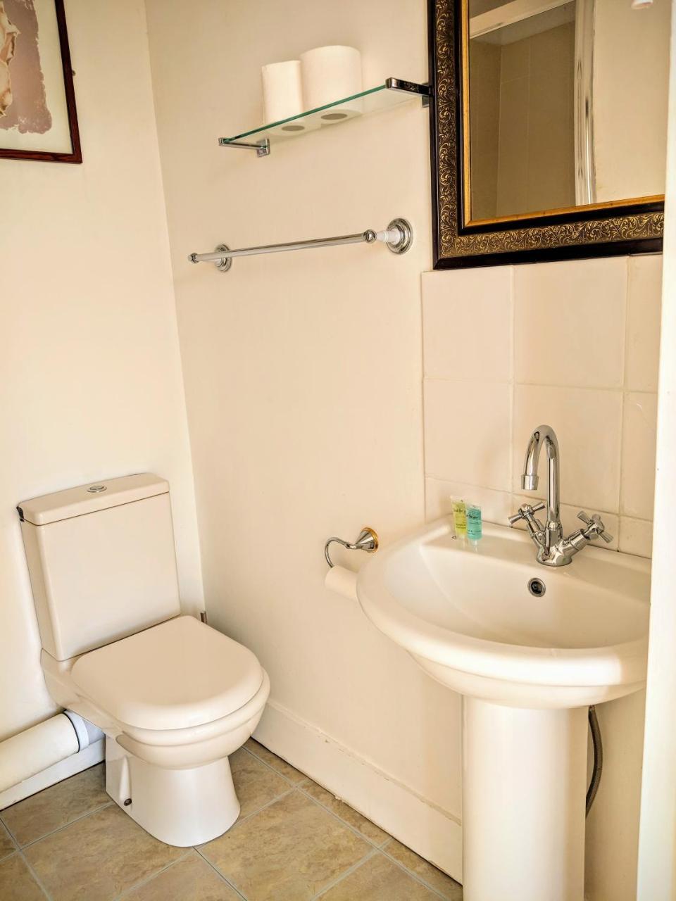 Lifestyle Hotel - Russell Square Okręg wyborczy Hove Pokój zdjęcie