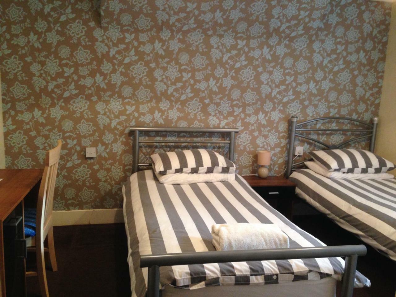 Lifestyle Hotel - Russell Square Okręg wyborczy Hove Pokój zdjęcie