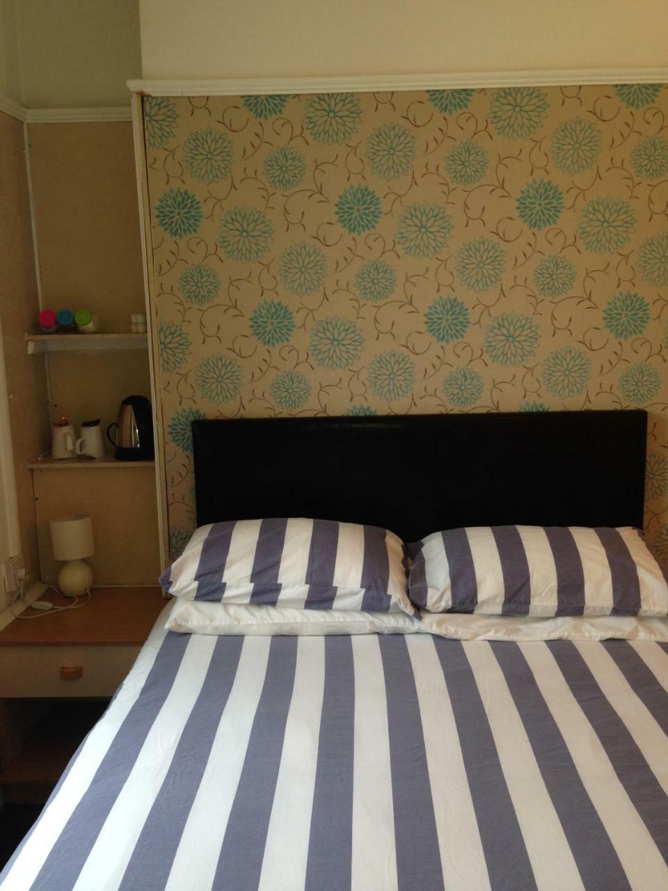 Lifestyle Hotel - Russell Square Okręg wyborczy Hove Pokój zdjęcie