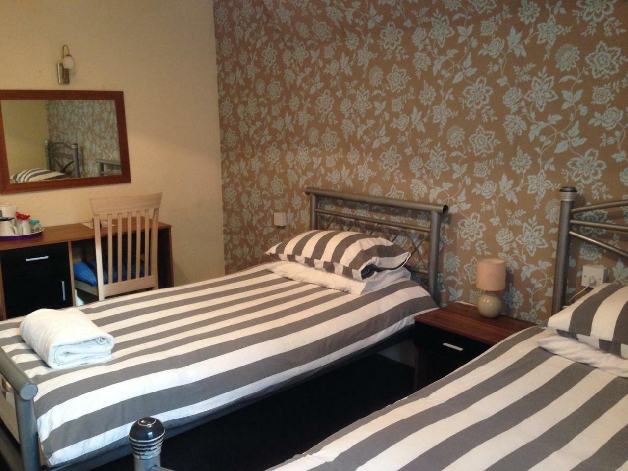 Lifestyle Hotel - Russell Square Okręg wyborczy Hove Pokój zdjęcie