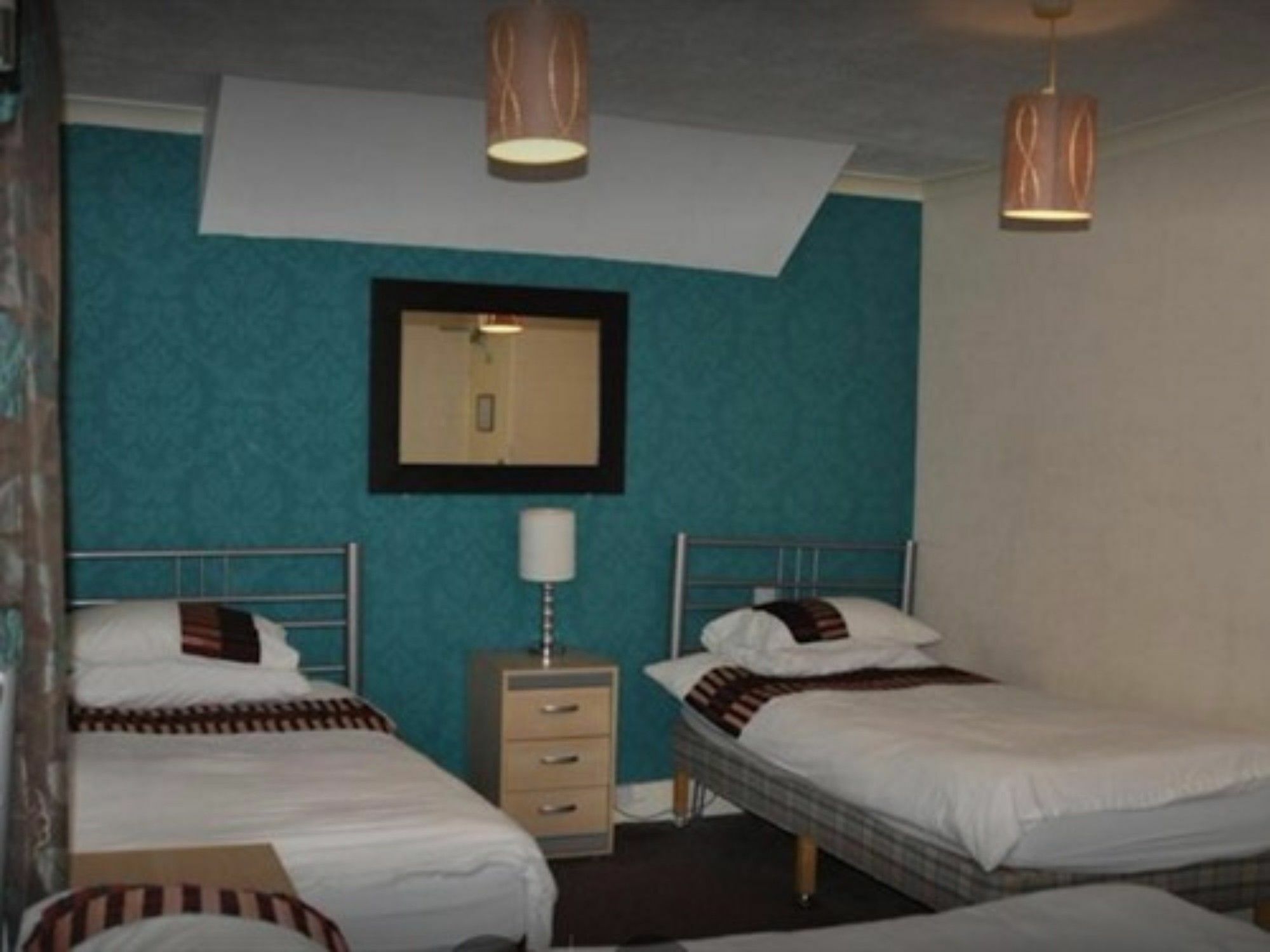 Lifestyle Hotel - Russell Square Okręg wyborczy Hove Zewnętrze zdjęcie