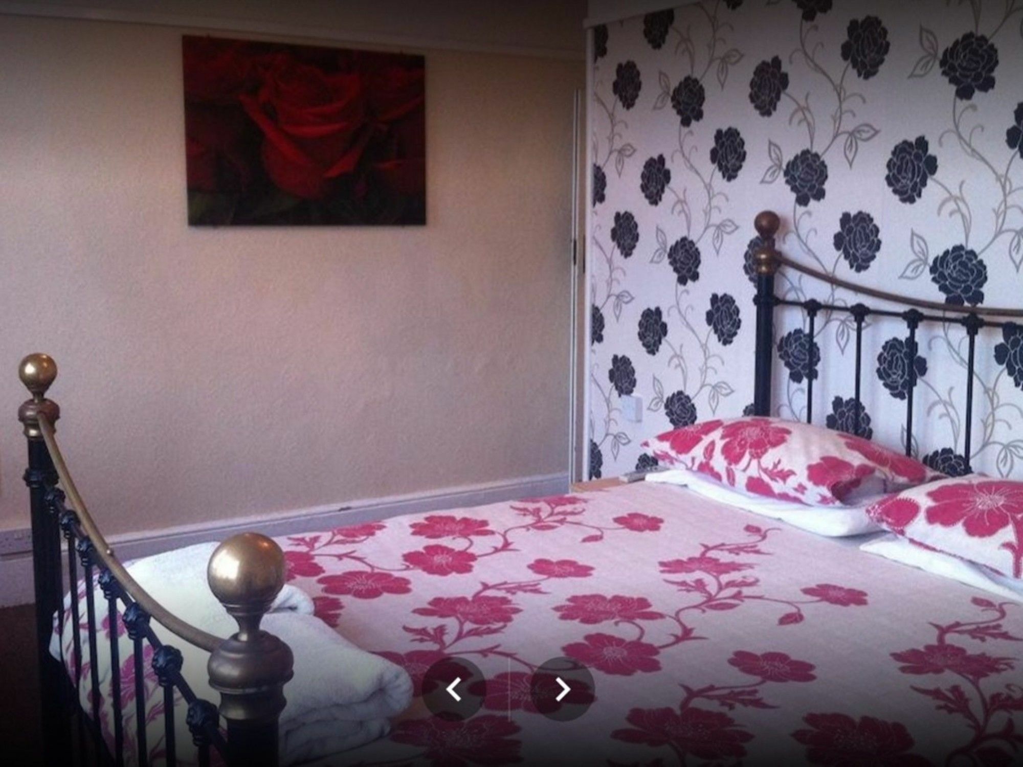 Lifestyle Hotel - Russell Square Okręg wyborczy Hove Zewnętrze zdjęcie