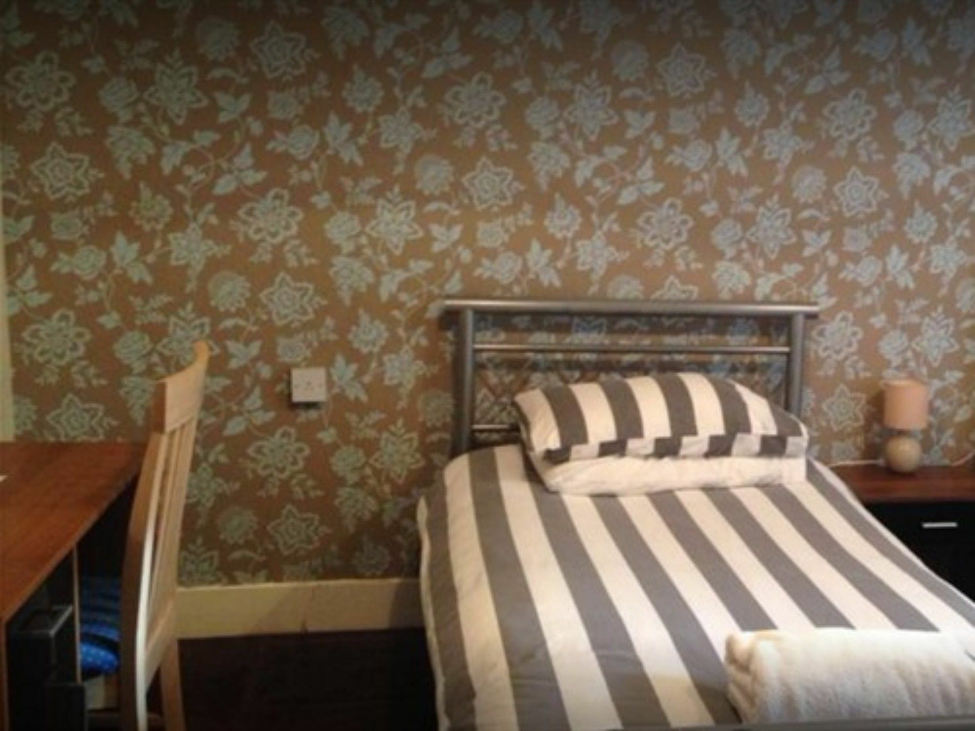 Lifestyle Hotel - Russell Square Okręg wyborczy Hove Zewnętrze zdjęcie