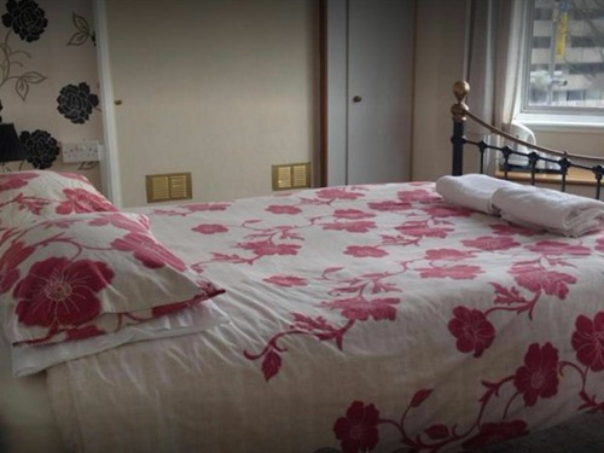 Lifestyle Hotel - Russell Square Okręg wyborczy Hove Zewnętrze zdjęcie